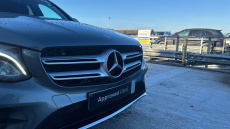 Mercedes-Benz GLC 250 4Matic AMG Line Premium 5dr 9G-Tronic Petrol Estate